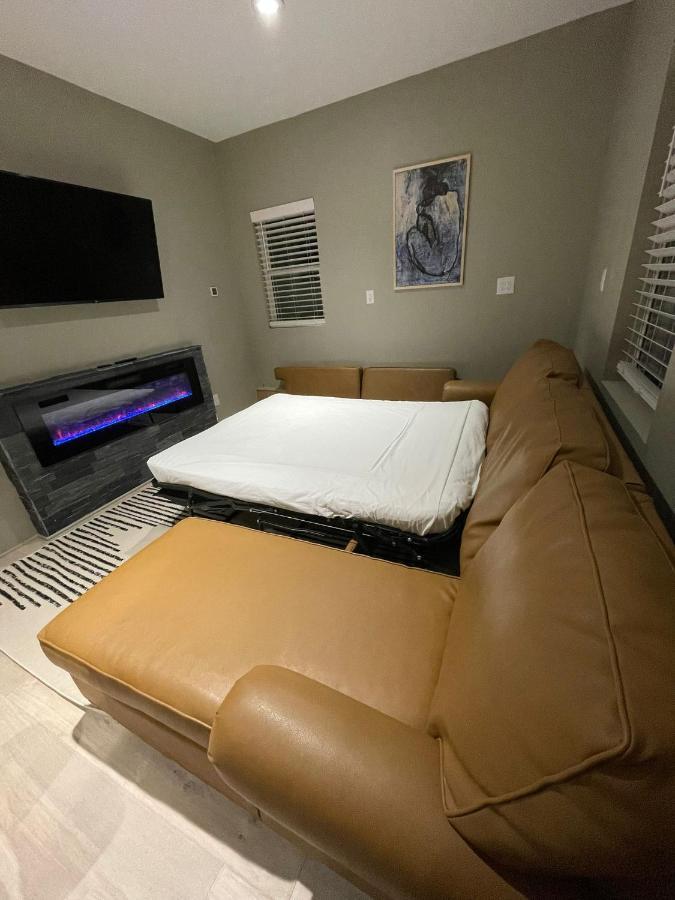 Modern Home &Cozy เลคแพลซิด ภายนอก รูปภาพ