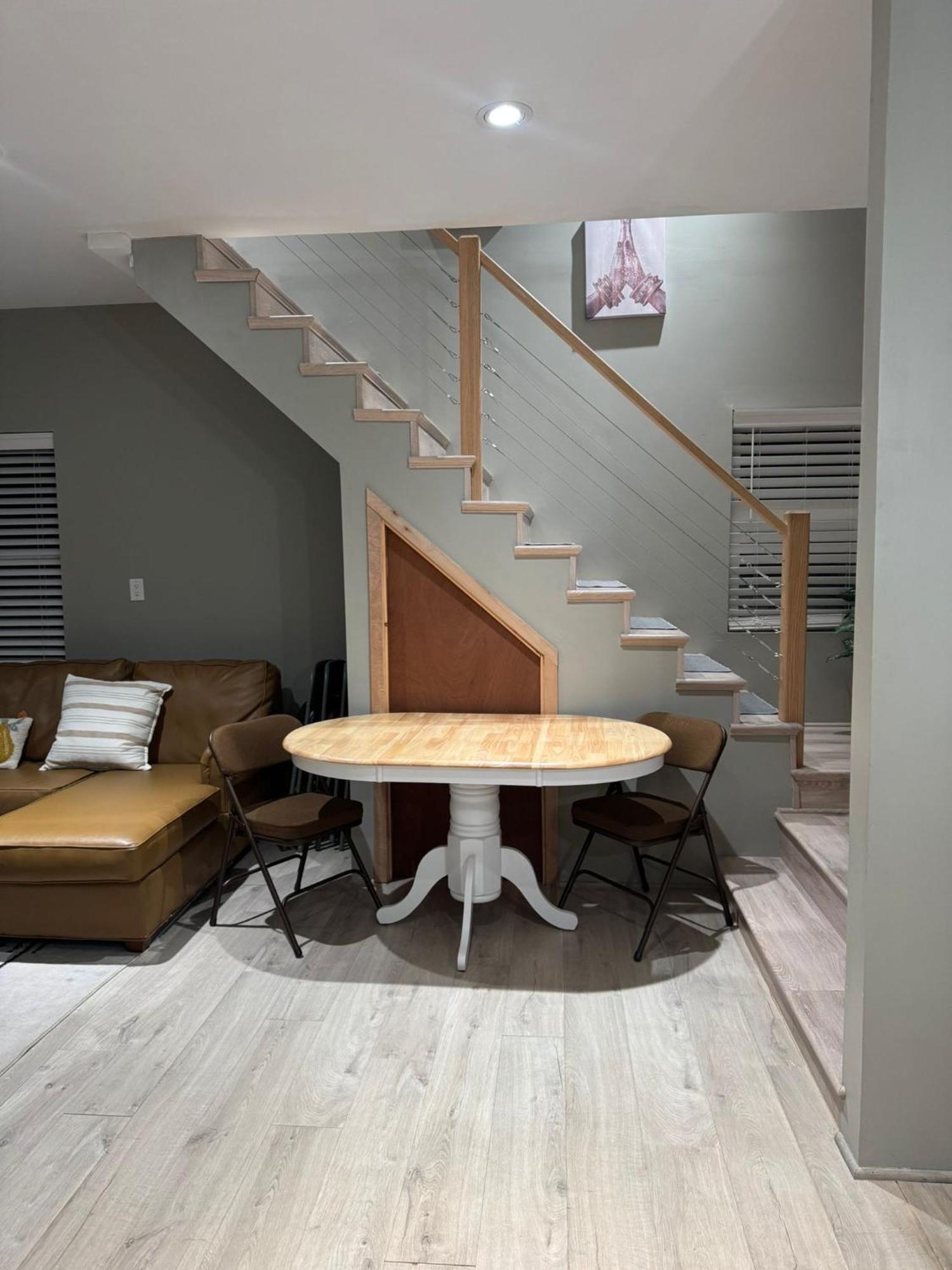 Modern Home &Cozy เลคแพลซิด ภายนอก รูปภาพ